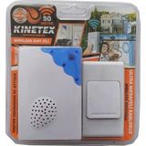 Kınetex Kapı Zili