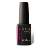 Kinetics Beat Of Beet 547 Shield Gel Polish 15 ml Kalıcı Oje