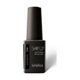 Kinetics Black Hole 580 Shield Gel Polish 15 ml Kalıcı Oje