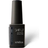Kinetics Black Parade 492 Shield Gel Polish 15 ml Kalıcı Oje