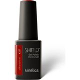 Kinetics City Quenn 257 Shield Gel Polish 15 ml Kalıcı Oje