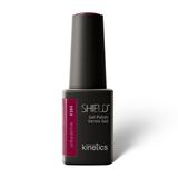Kinetics Cold Day's Warm Hearts 384 Shield Gel Polish 15 ml Kalıcı Oje