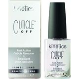 Kinetics Cuticle Off Fast Action Cuticle Remover (Hızlı Kütikül Giderici) 15ML - Genel