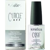 Kinetics Cuticle Off Fast Action Cuticle Remover (Hızlı Kütikül Giderici) 15ml