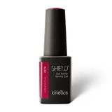 Kinetics Epicure Wine 474 Shield Gel Polish 15 ml Kalıcı Oje