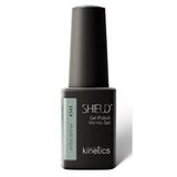 Kinetics Fade Jade 543 Shield Gel Polish 15 ml Kalıcı Oje