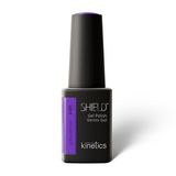 Kinetics Freedom 401 Shield Gel Polish 15 ml Kalıcı Oje