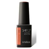 Kinetics Ginger Hint 541 Shield Gel Polish 15 ml Kalıcı Oje