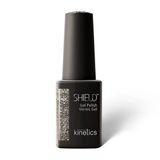 Kinetics Glamcore 520 Shield Gel Polish 15 ml Kalıcı Oje