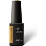 Kinetics Gold Finger 558 Shield Gel Polish 15 ml Kalıcı Oje