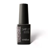 Kinetics It's A Mess 447 Shield Gel Polish 15 ml Kalıcı Oje