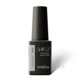 Kinetics Ivory Night 393 Shield Gel Polish 15 ml Kalıcı Oje