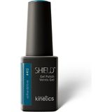 Kinetics Kind Of Blue 412 Shield Gel Polish 15 ml Kalıcı Oje