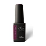 Kinetics Sangria Talks 507 Shield Gel Polish 15 ml Kalıcı Oje