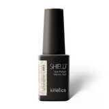 Kinetics Shield Gel Polish Glitter For Breakfast 413 15 ml Kalıcı Oje