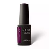 Kinetics Shield Gel Polish Noble Feel 572 15 ml Kalıcı Oje