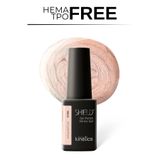 Kinetics Shield Gel Polish Pearl Glaze 486 15 ml Kalıcı Oje