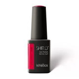 Kinetics Shield Gel Polish Power Of Fire 343 15 ml Kalıcı Oje