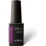 Kinetics Shield Gel Polish Purple Haze 350 15 ml Kalıcı Oje