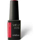 Kinetics Shield Gel Polish Raspberry Gin 462 15 ml Kalıcı Oje