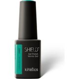 Kinetics Shield Gel Polish Raw Me Green 402 15 ml Kalıcı Oje