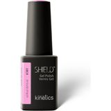 Kinetics Shield Gel Polish Ready Set Snow 381 15 ml Kalıcı Oje