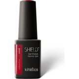 Kinetics Shield Gel Polish Rebel Heart 448 15 ml Kalıcı Oje