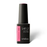 Kinetics Shield Gel Polish Unfollow Pink 423 15 ml Kalıcı Oje