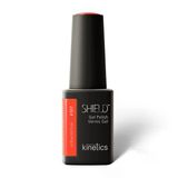 Kinetics Spritz Apperol 307 Shield Gel Polish 15 ml Kalıcı Oje