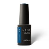 Kinetics Star Sapphire 328 Shield Gel Polish 15 ml Kalıcı Oje
