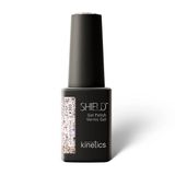 Kinetics Stardust 303 Shield Gel Polish 15 ml Kalıcı Oje
