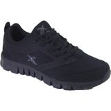 Kinetix 100232757 Almera Siyah Unisex Günlük Spor Ayakkabı