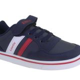 Kinetix 100264482 Pontech Pu Günlük Lacivert Çocuk Spor Ayakkabı