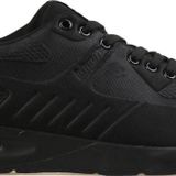 Kinetix 100300842 Siyah Nina Kadın Spor Ayakkabı