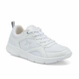 Kinetix 100483616 Rolls Mesh M Beyaz Erkek Sneaker Ayakkabı