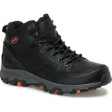 Kinetix 101173413 Roger 2PR Siyah Erkek Outdoor Ayakkabı