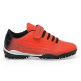 Kinetix 101187329 Breton J Turf Turuncu Çocuk Halı Saha Ayakkabısı Turuncu 34