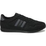 Kinetix 101333881 Carter TX 3FX Siyah-K.Gri Erkek Spor Ayakkabı