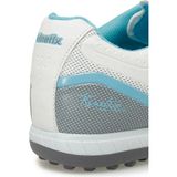 Kinetix-1013SER-47947 Ünisex Halı Saha Spor Ayakkabı - Beyaz