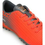 Kinetix-1013SER-94858 Ünisex Halı Saha Spor Ayakkabı - Turuncu