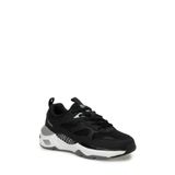 Kinetix 101490648 Foxy TX W 4FX Siyah Kadın Sneaker Ayakkabı