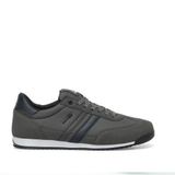 Kinetix 101491208 Halley Gri Erkek Spor Ayakkabı