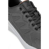 Kinetix 1014SER-89832 Erkek Spor Ayakkabı - Koyu Gri