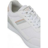 Kinetix-1014SER-94899 Kadın Spor Ayakkabı - Beyaz