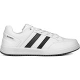 Kinetix 101741927 Kort PU 4PR Beyaz Erkek Sneaker