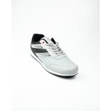 Kinetix 101785535 Blande Pu 4PR Gri Erkek Sneaker