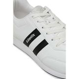 Kinetix 1017SERMI--81624 Erkek Spor Ayakkabı - Beyaz