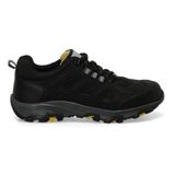 Kinetix 101811505 Orwel 4PR Siyah Erkek Outdoor Ayakkabı