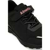 Kinetix 10181SER--4009 Kız Çocuk Spor Ayakkabı - Siyah
