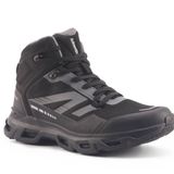 Kinetix 101880454 4W Handel Tx Hı Wp 4PR Siyah Erkek Outdoor Ayakkabı